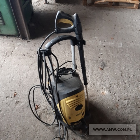 Myjka wysokociśnieniowa KARCHER HD 6/15 Plus 